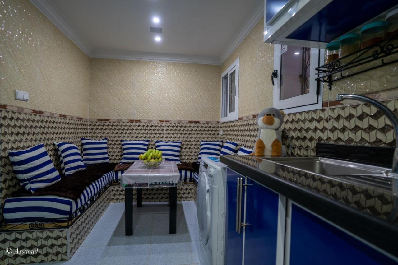 Dar Qaysar Apartment Chefchaouen Exterior photo